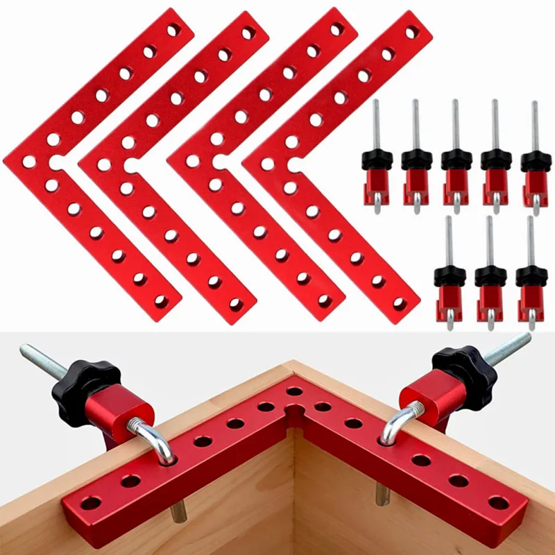 90-Degrees-L-Shaped-Auxiliary-Fixture-Splicing-Board-Positioning-Panel-Fixed-Clip-Carpenter-s-Square-Ruler