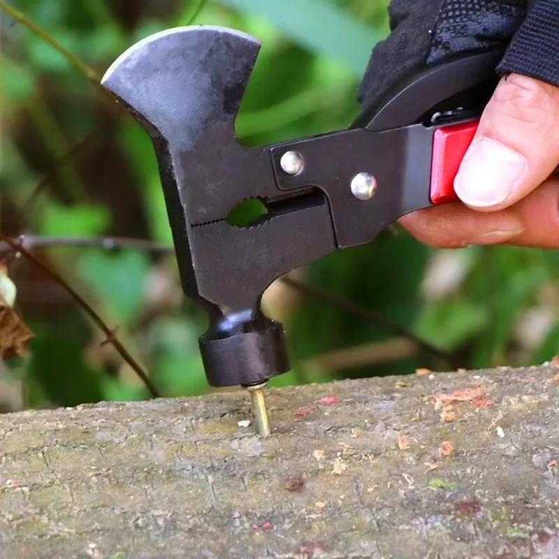 Multi-function-axe-hammer-Car-life-hammer-Window-breaking-hammer-Outdoor-camping-tool-Ground-spike-escape-1